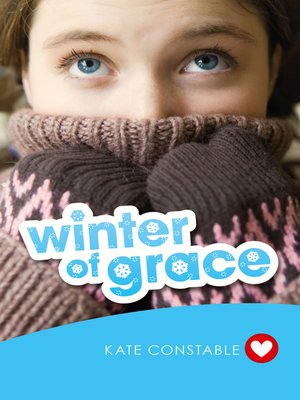 cover image of Winter of Grace